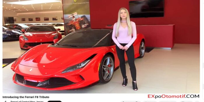 EXpoOtomotif.com_Ferrari F8