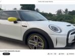 EXpoOtomotif.com_Mini Cooper Electric S