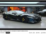 EXpoOtomotif.com_ferrari 812 competizione aperta EXpoOtomotif.com_ferrari 812 competizione aperta