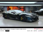 EXpoOtomotif.com_ferrari 812 competizione aperta review by om fitra