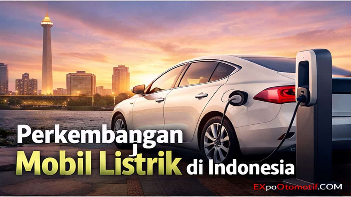 EXpoOtomotif.com_perkembangan
