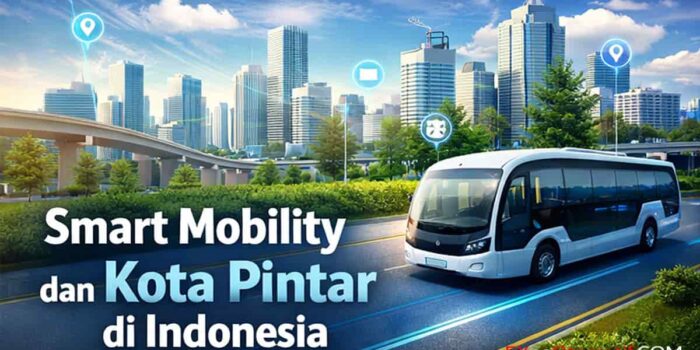 EXpoOtomotif.com_smart mobility dan kota pintar di indonesia