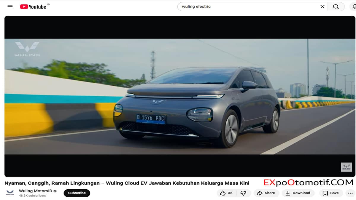 EXpoOtomotif.com_wuling new cloud EV