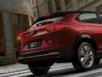 Honda HRV