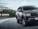 Toyota All New Kijang Innova Zenix